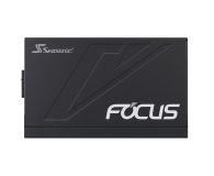 Seasonic Focus GX 1000W 80 Plus Gold - 627472 - zdjęcie 5